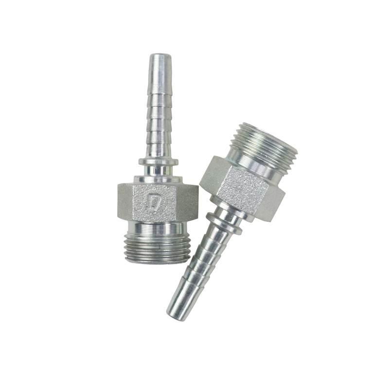 Końcówka Zakucie Hydrauliczne Cel Dn06 12l M18x1.5 Premium Hydral 2szt - zdjęcie 4