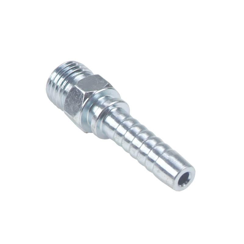 Końcówka Zakucie Hydrauliczne Cel Dn08 08l M14x1.5 Hydral 5szt - zdjęcie 2