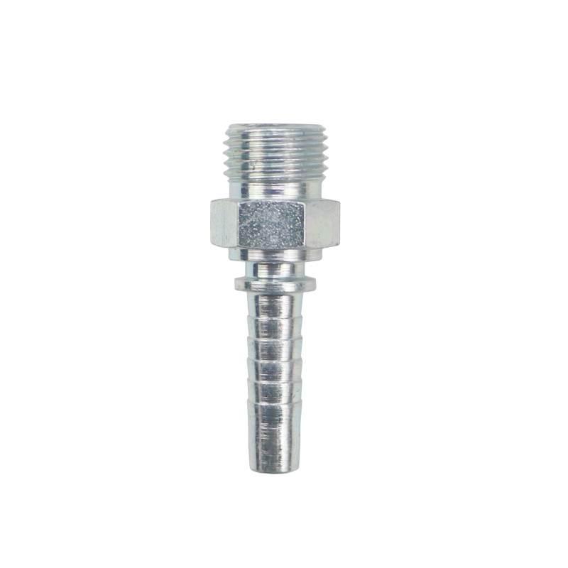 Końcówka Zakucie Hydrauliczne Cel Dn08 10l M16x1.5 Premium Hydral 5szt