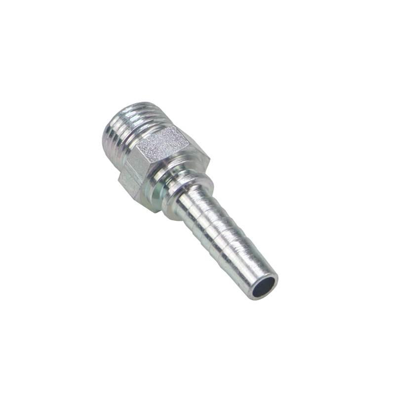 Końcówka Zakucie Hydrauliczne Cel Dn08 10l M16x1.5 Premium Hydral 5szt - zdjęcie 2
