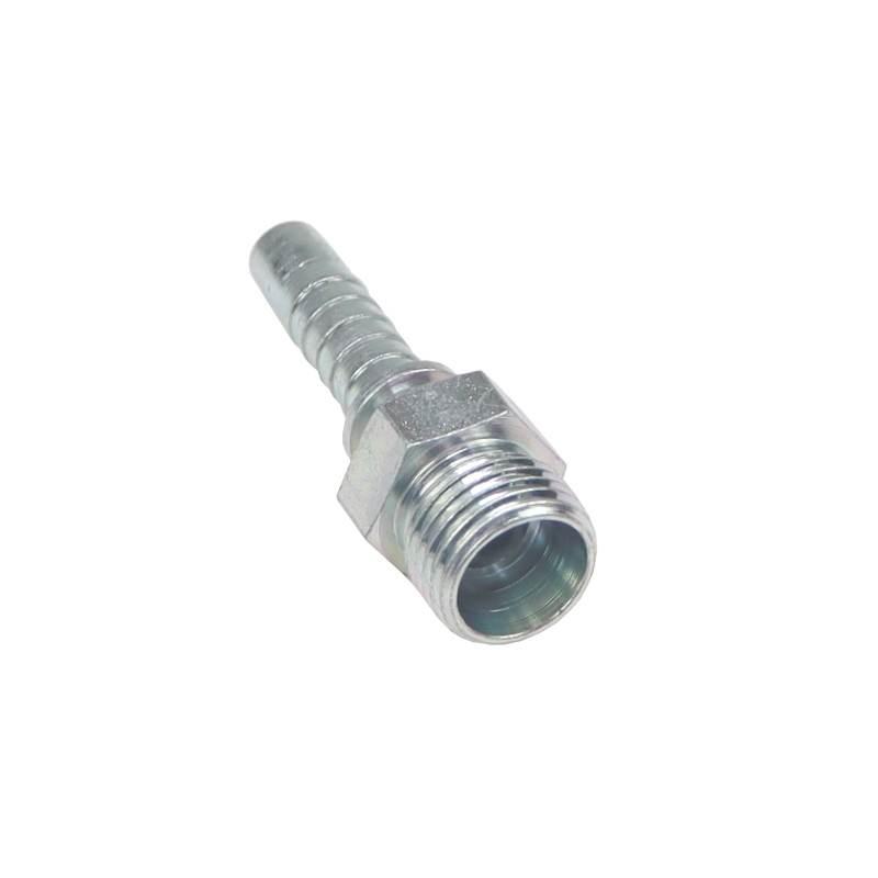 Końcówka Zakucie Hydrauliczne Cel Dn08 10l M16x1.5 Premium Hydral 5szt - zdjęcie 3