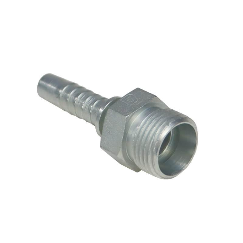 Końcówka Zakucie Hydrauliczne Cel Dn08 12l M18x1.5 Premium Hydral 5szt - zdjęcie 3