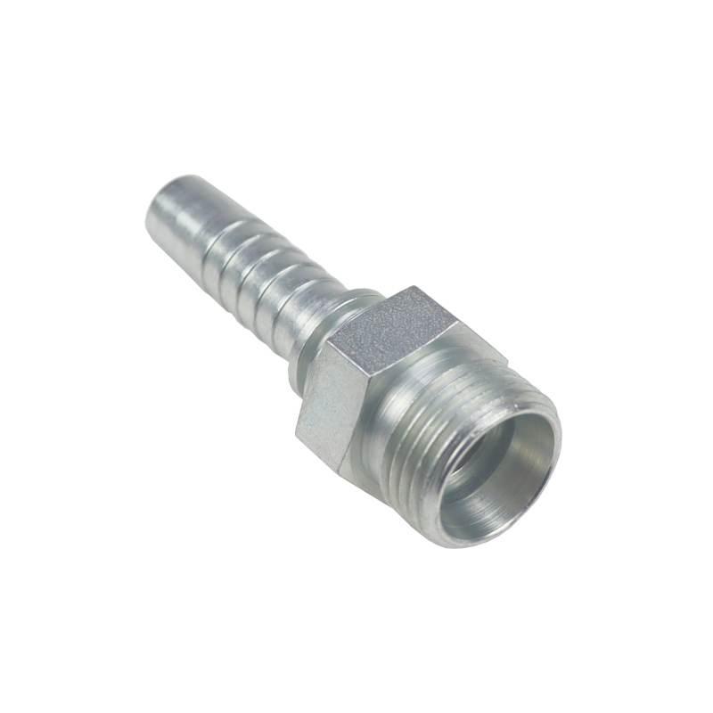 Końcówka Zakucie Hydrauliczne Cel Dn10 12l M18x1.5 Premium Hydral 5szt - zdjęcie 3