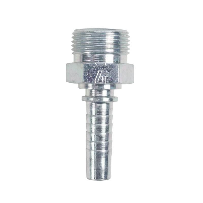 Końcówka Zakucie Hydrauliczne Cel Dn10 15l M22x1.5 Premium Hydral 5szt