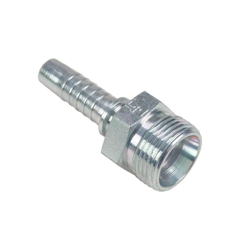 Końcówka Zakucie Hydrauliczne Cel Dn10 15l M22x1.5 Premium Hydral 5szt - zdjęcie 3