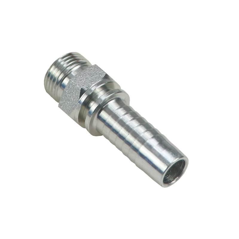 Końcówka Zakucie Hydrauliczne Cel Dn13 12l M18x1.5 Premium Hydral 2szt - zdjęcie 2