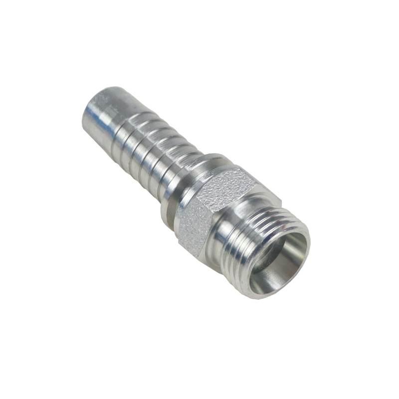 Końcówka Zakucie Hydrauliczne Cel Dn13 12l M18x1.5 Premium Hydral 2szt - zdjęcie 3