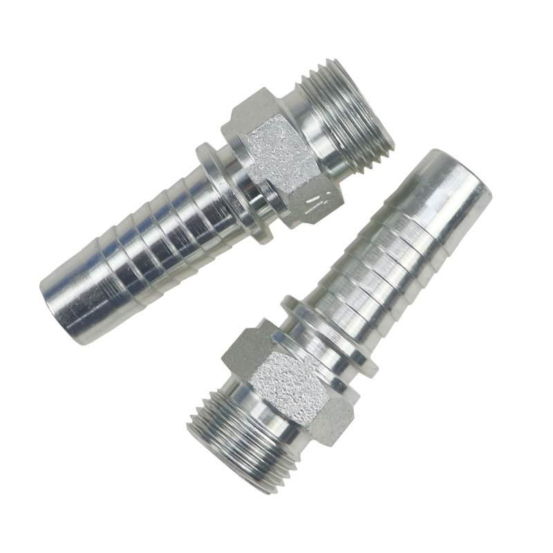 Końcówka Zakucie Hydrauliczne Cel Dn13 12l M18x1.5 Premium Hydral 2szt - zdjęcie 4