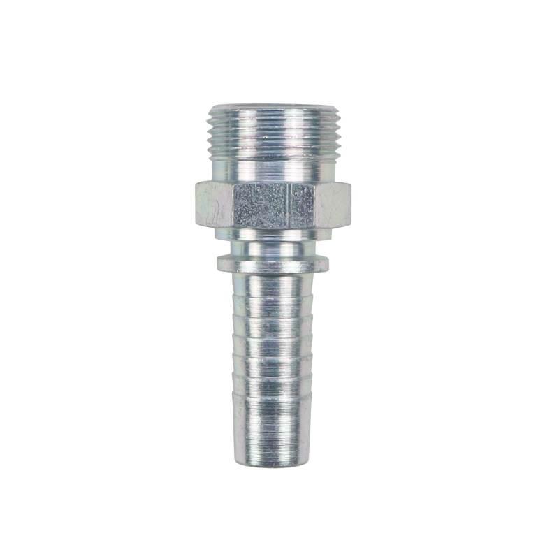 Końcówka Zakucie Hydrauliczne Cel Dn13 15l M22x1.5 Premium Hydral 5szt
