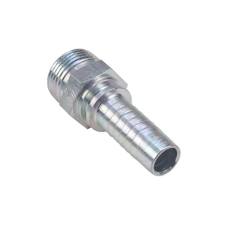 Końcówka Zakucie Hydrauliczne Cel Dn13 15l M22x1.5 Premium Hydral 5szt - zdjęcie 2
