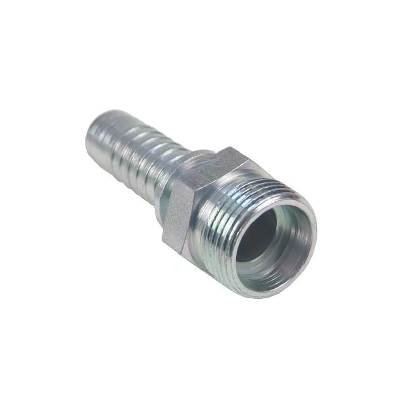 Końcówka Zakucie Hydrauliczne Cel Dn13 15l M22x1.5 Premium Hydral 5szt - zdjęcie 3