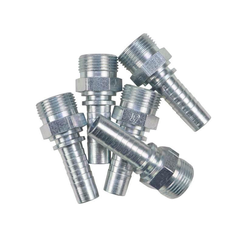 Końcówka Zakucie Hydrauliczne Cel Dn13 15l M22x1.5 Premium Hydral 5szt - zdjęcie 4