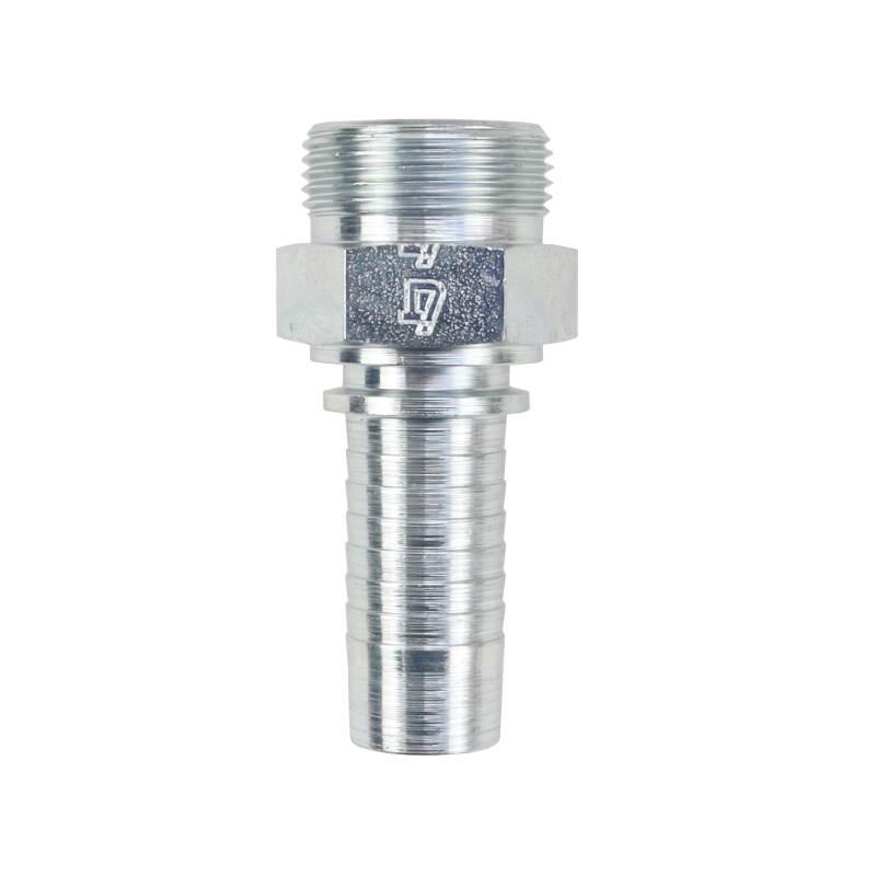 Końcówka Zakucie Hydrauliczne Cel Dn16 18l M26x1.5 Premium Hydral 2szt