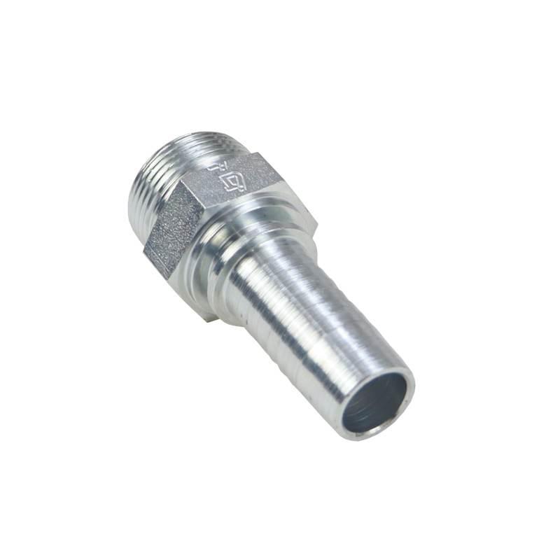 Końcówka Zakucie Hydrauliczne Cel Dn16 18l M26x1.5 Premium Hydral 2szt - zdjęcie 2