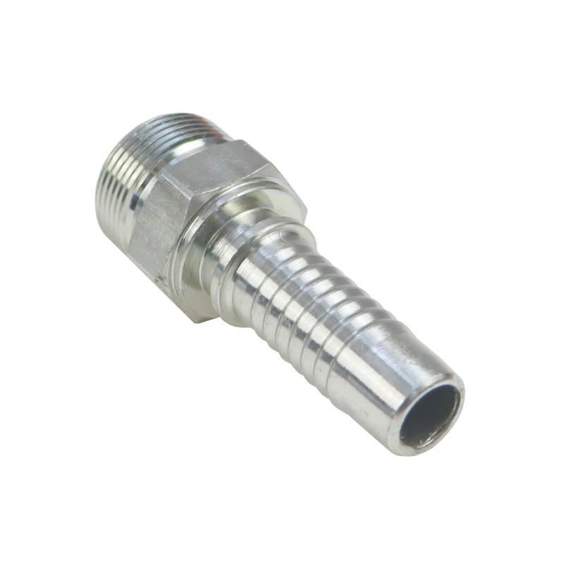 Końcówka Zakucie Hydrauliczne Cel Dn16 18l M27x1.5 Premium Hydral 2szt - zdjęcie 2