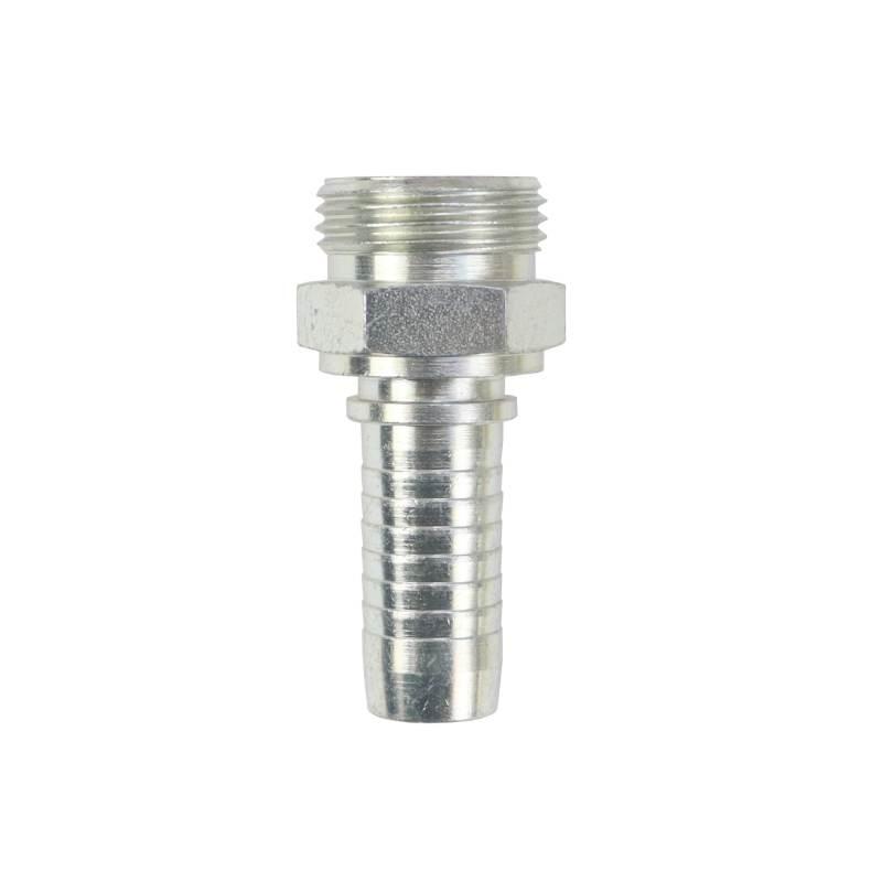 Końcówka Zakucie Hydrauliczne Cel Dn16 18l M27x2 Premium Hydral 2szt