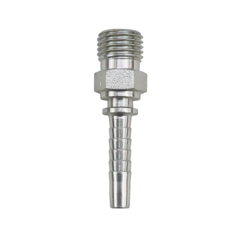 Końcówka Zakucie Hydrauliczne Ces Dn06 06s M14x1,5 Ciężka Premium 2szt