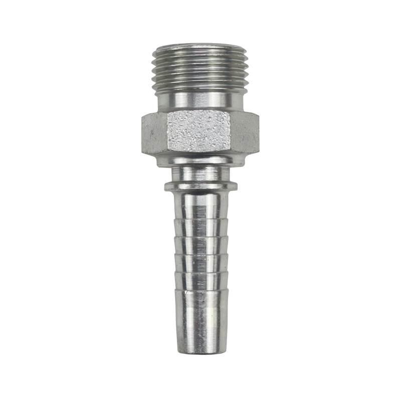 Końcówka Zakucie Hydrauliczne Ces Dn10 10s M18x1,5 Ciężka Premium 2szt