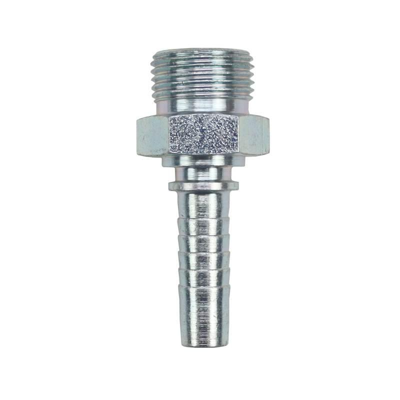 Końcówka Zakucie Hydrauliczne Ces Dn10 12s M20x1,5 Ciężka Premium 5szt