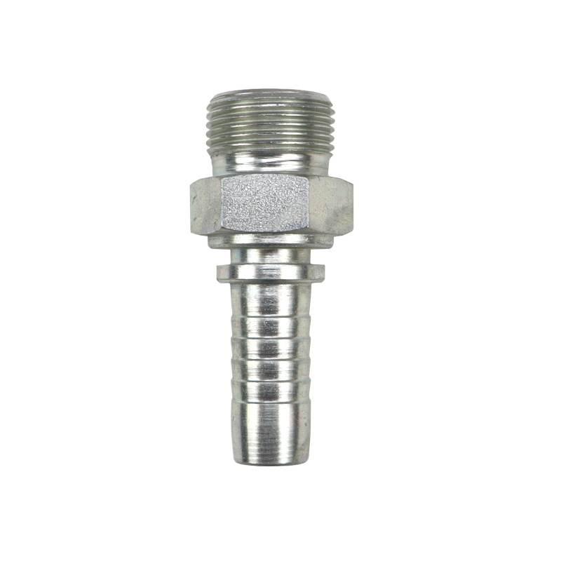 Końcówka Zakucie Hydrauliczne Ces Dn13 14s M22x1,5 Ciężka Premium 2szt