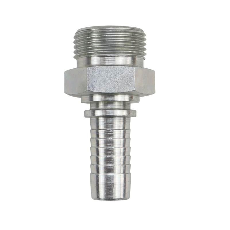 Końcówka Zakucie Hydrauliczne Ces Dn16 20s M30x2 Ciężka Premium Hydral 2szt