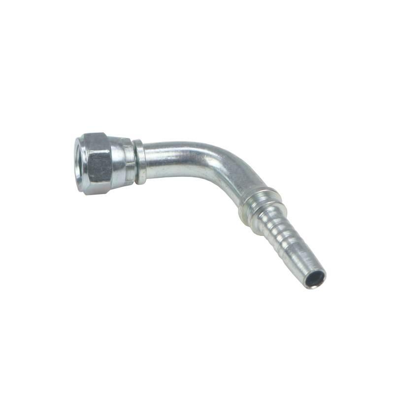 Końcówka Zakucie Hydrauliczne Dkj 90° Dn08 1/2"-20 Unf Hydral 2szt - zdjęcie 2