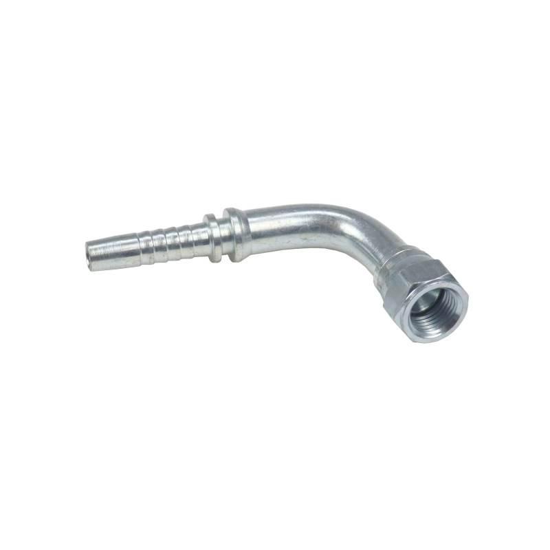 Końcówka Zakucie Hydrauliczne Dkj 90° Dn08 1/2"-20 Unf Hydral 2szt - zdjęcie 3