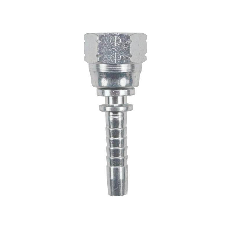 Końcówka Zakucie Hydrauliczne Dkj Dn06 7/16"-20 Unf Premium Hydral 5szt