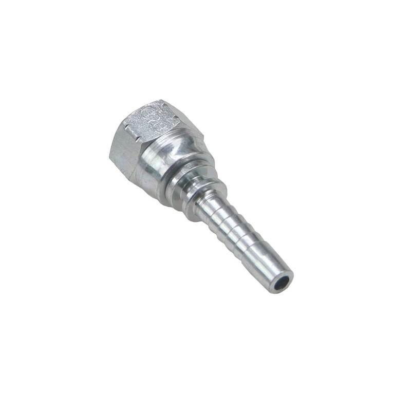 Końcówka Zakucie Hydrauliczne Dkj Dn06 7/16"-20 Unf Premium Hydral 5szt - zdjęcie 2