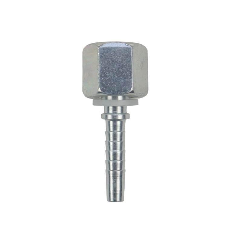 Końcówka Zakucie Hydrauliczne Dkj Dn06 9/16"-18 Unf Premium Hydral 5szt