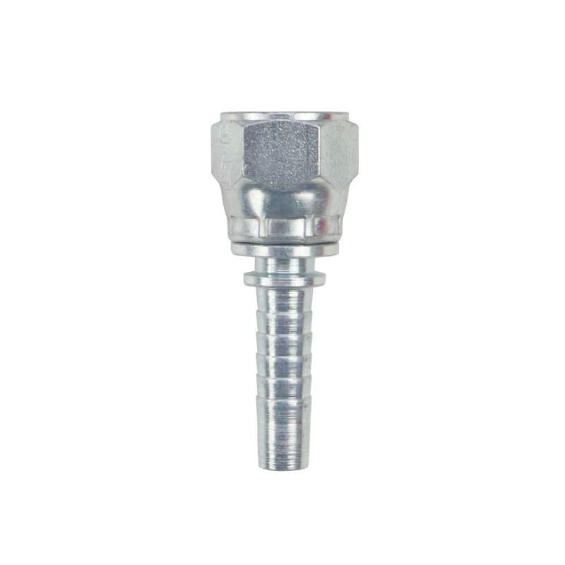 Końcówka Zakucie Hydrauliczne Dkj Dn08 9/16"-18 Unf Premium Hydral 5szt