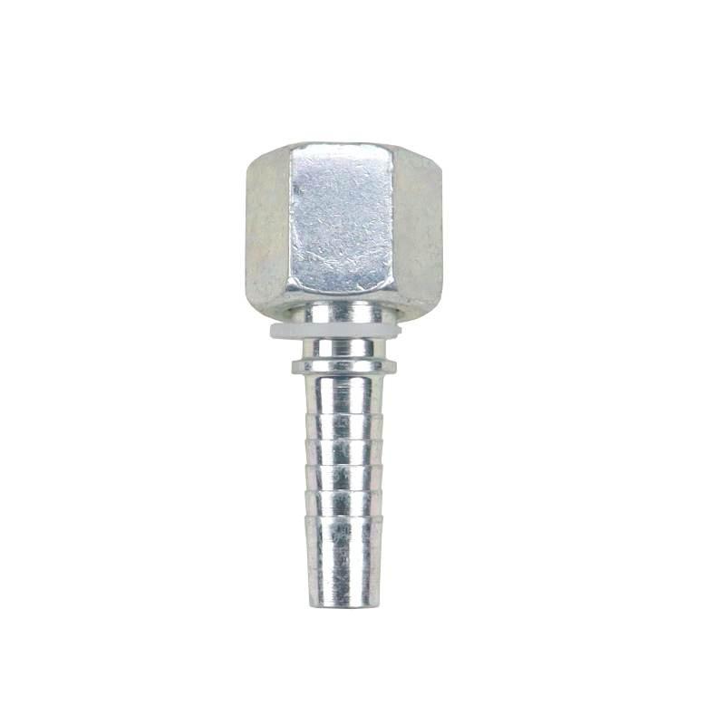 Końcówka Zakucie Hydrauliczne Dkj Dn10 3/4"-16 Unf Premium Hydral 5szt