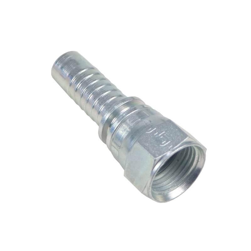 Końcówka Zakucie Hydrauliczne Dkj Dn13 3/4"-16 Unf Premium Hydral 2szt - zdjęcie 3