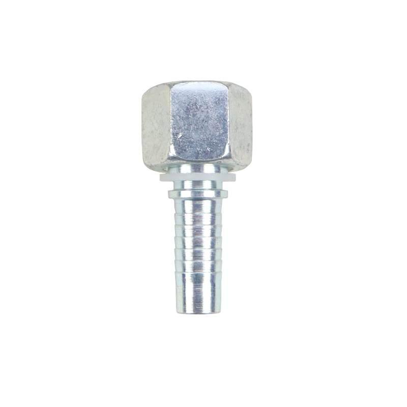 Końcówka Zakucie Hydrauliczne Dkj Dn13 7/8"-14 Unf Premium Hydral 2szt