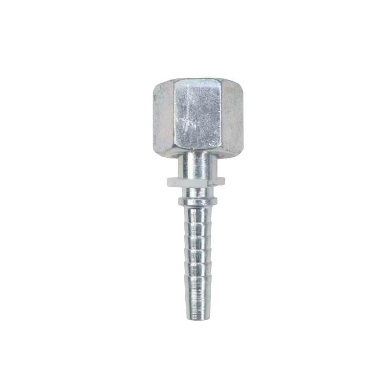 Końcówka Zakucie Hydrauliczne Dkos Dn06 08s M16x1,5 Ciężka Premium 5szt