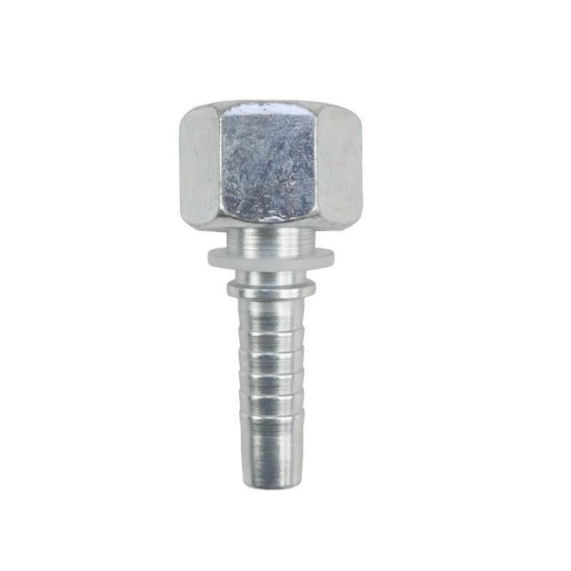 Końcówka Zakucie Hydrauliczne Dkos Dn10 12s M20x1,5 Ciężka Premium 5szt