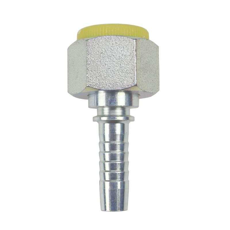 Końcówka Zakucie Hydrauliczne Dkos Dn10 14s M22x1,5 Ciężka Hydral 5szt