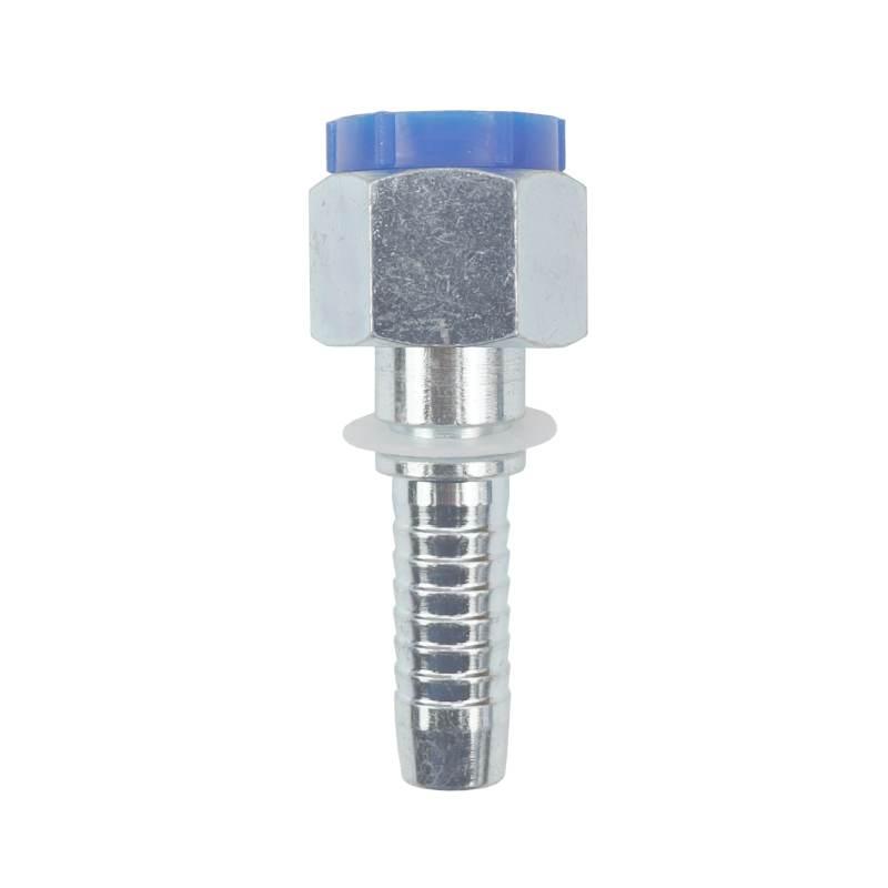 Końcówka Zakucie Hydrauliczne Dkos Dn13 14s M22x1,5 Ciężka Hydral 2szt