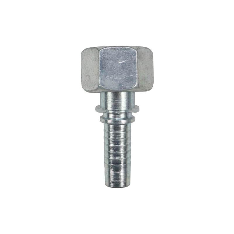 Końcówka Zakucie Hydrauliczne Dkos Dn13 16s M24x1,5 Ciężka Premium 2szt