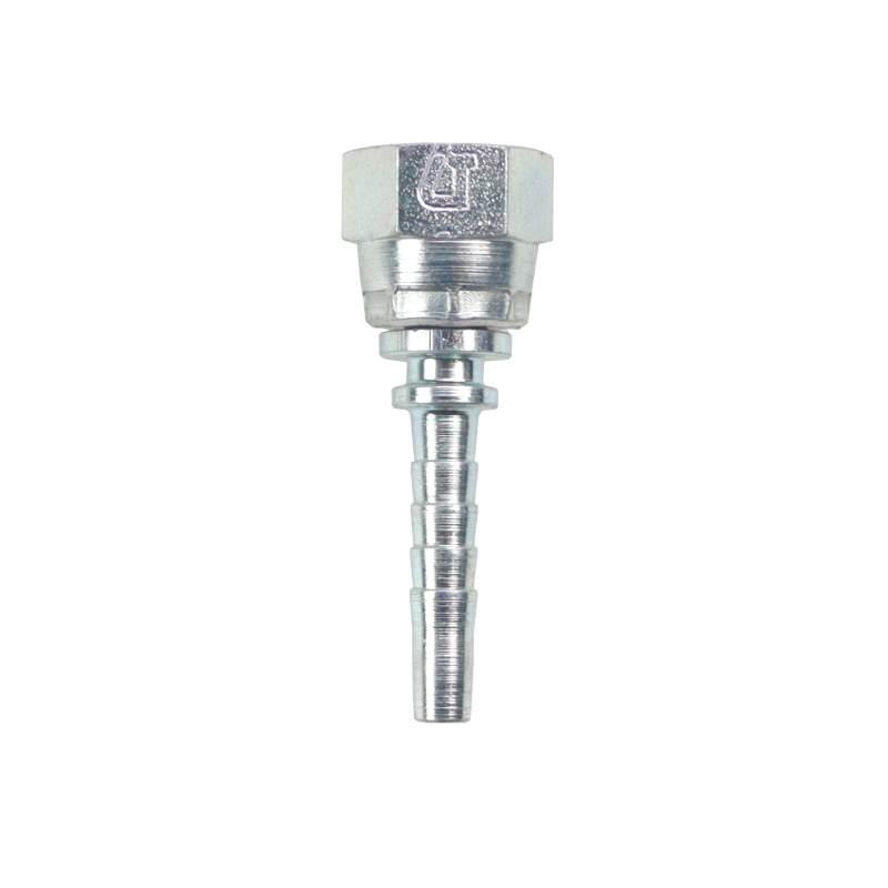 Końcówka Zakucie Hydrauliczne Dkr Dn05 G1/8" Premium Hydral 5szt