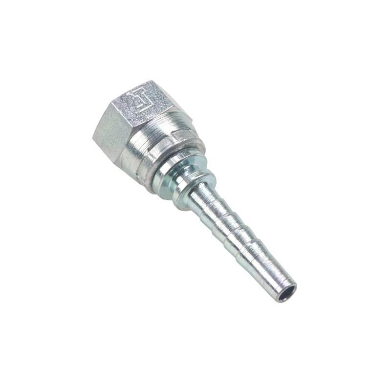 Końcówka Zakucie Hydrauliczne Dkr Dn05 G1/8" Premium Hydral 5szt - zdjęcie 2