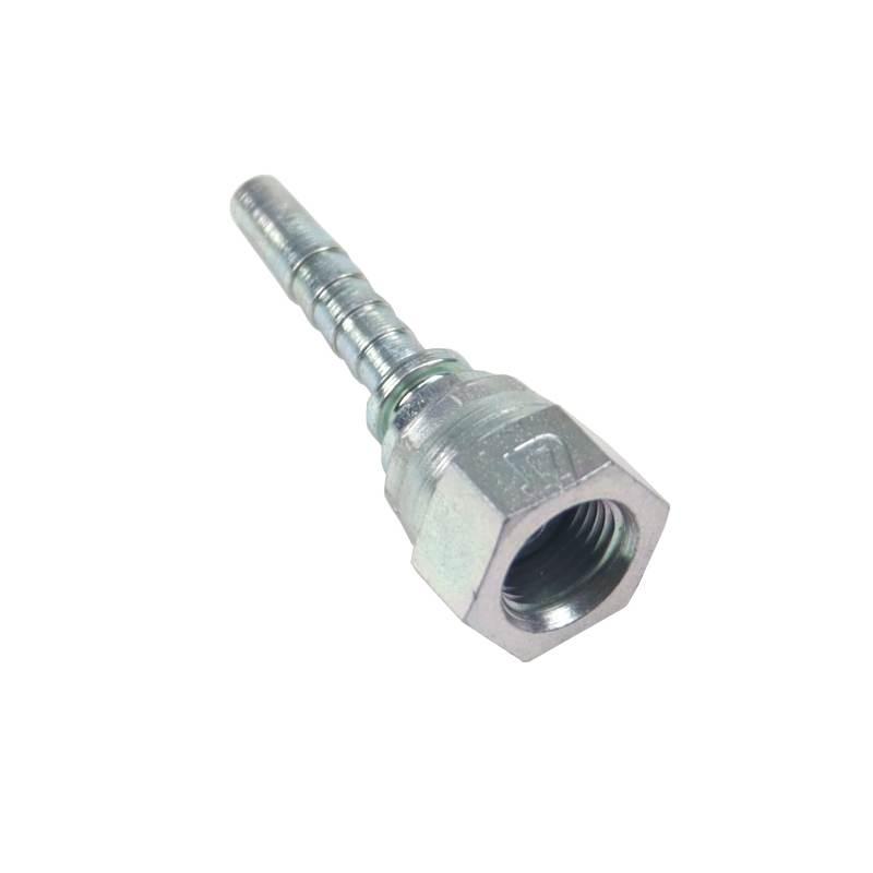Końcówka Zakucie Hydrauliczne Dkr Dn05 G1/8" Premium Hydral 5szt - zdjęcie 3