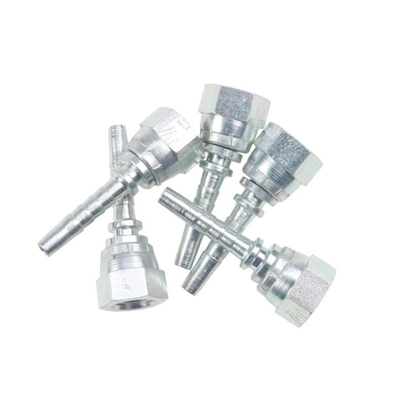 Końcówka Zakucie Hydrauliczne Dkr Dn05 G1/8" Premium Hydral 5szt - zdjęcie 4