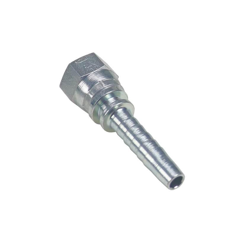 Końcówka Zakucie Hydrauliczne Dkr Dn06 1/8" Premium Hydral 5szt - zdjęcie 2