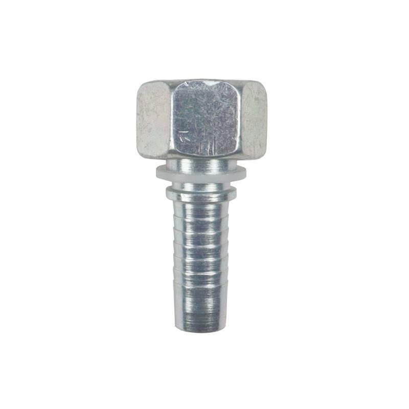 Końcówka Zakucie Hydrauliczne Dkr Dn13 1/2" Premium Hydral 5szt