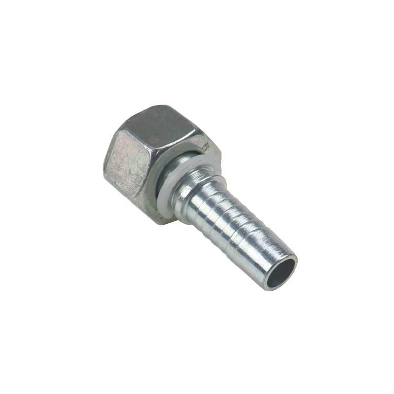Końcówka Zakucie Hydrauliczne Dkr Dn13 1/2" Premium Hydral 5szt - zdjęcie 2