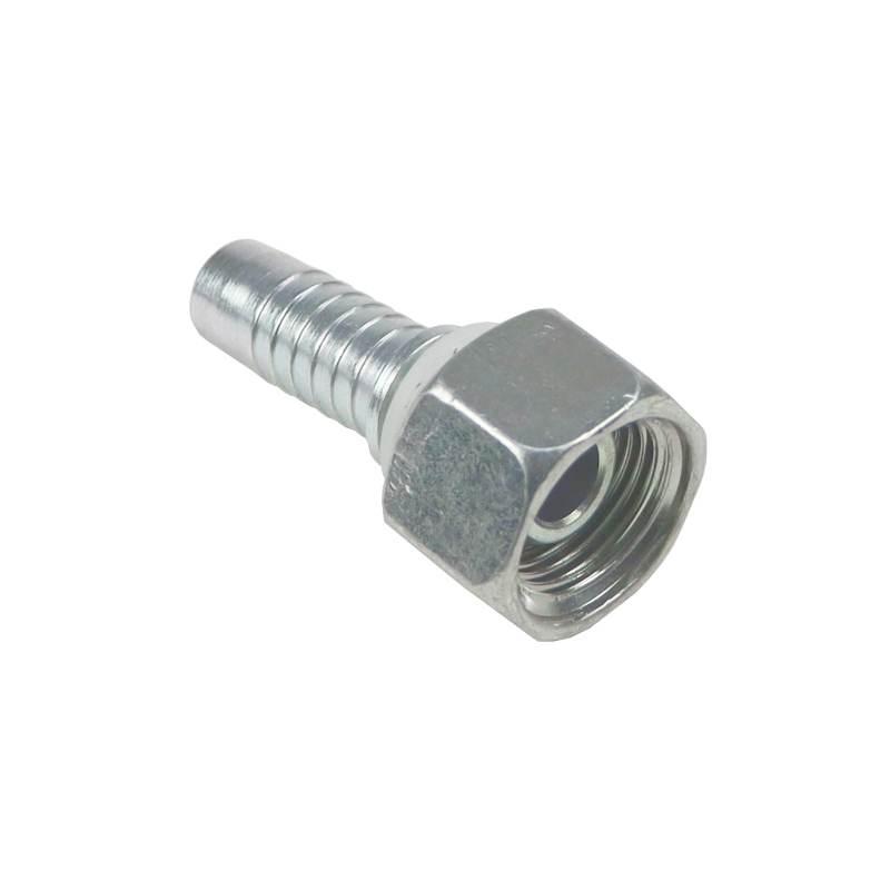 Końcówka Zakucie Hydrauliczne Dkr Dn13 1/2" Premium Hydral 5szt - zdjęcie 3
