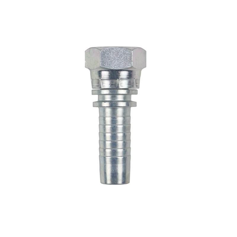 Końcówka Zakucie Hydrauliczne Dkr Dn13 3/8" Premium Hydral 2szt