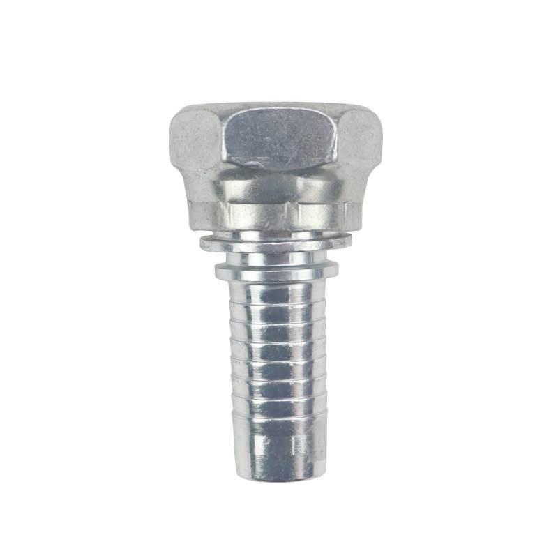 Końcówka Zakucie Hydrauliczne Dkr Dn16 3/4" Premium Hydral 2szt