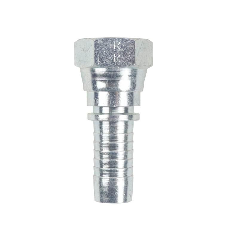 Końcówka Zakucie Hydrauliczne Dkr Dn16 5/8" Premium Hydral 2szt